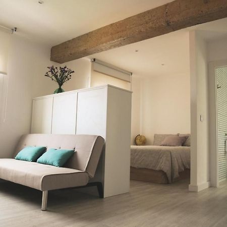 Romantico Apartamento En El Centro 桑坦德 外观 照片
