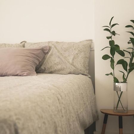 Romantico Apartamento En El Centro 桑坦德 外观 照片