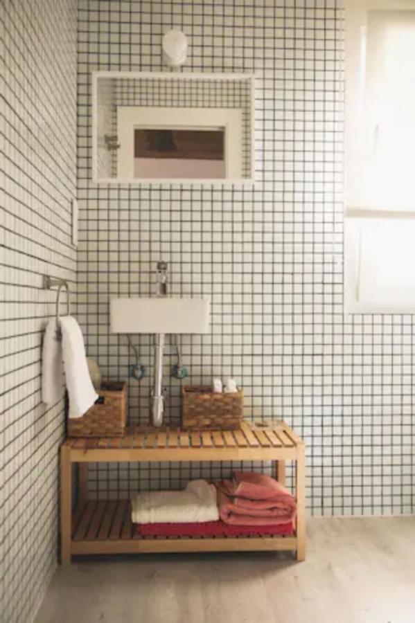 Romantico Apartamento En El Centro 桑坦德 外观 照片