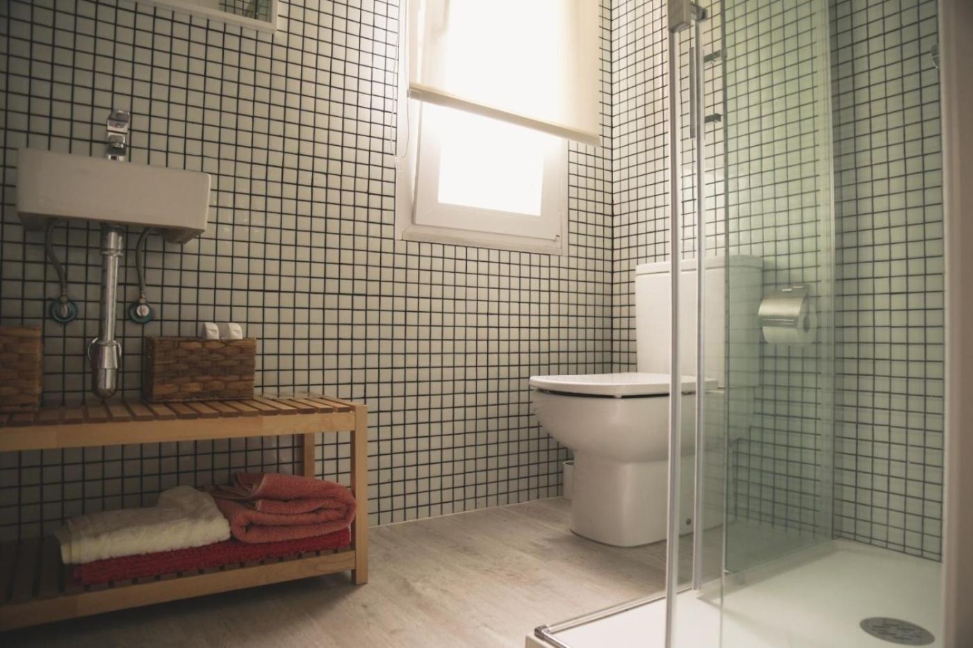 Romantico Apartamento En El Centro 桑坦德 外观 照片